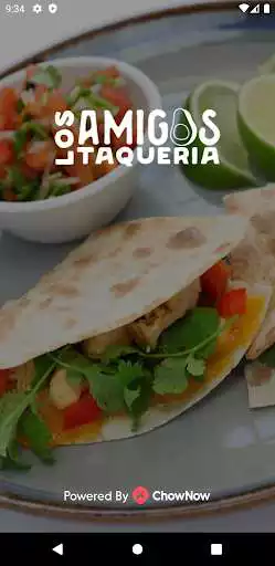 Play Los Amigos  and enjoy Los Amigos with UptoPlay