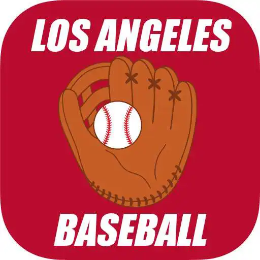 Run free android online Los Angeles Baseball APK Run free android online Los Angeles Baseball APK