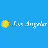 Free play online Los Angeles, CA - weather APK