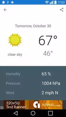 Play Los Angeles, CA - weather Play Los Angeles, CA - weather