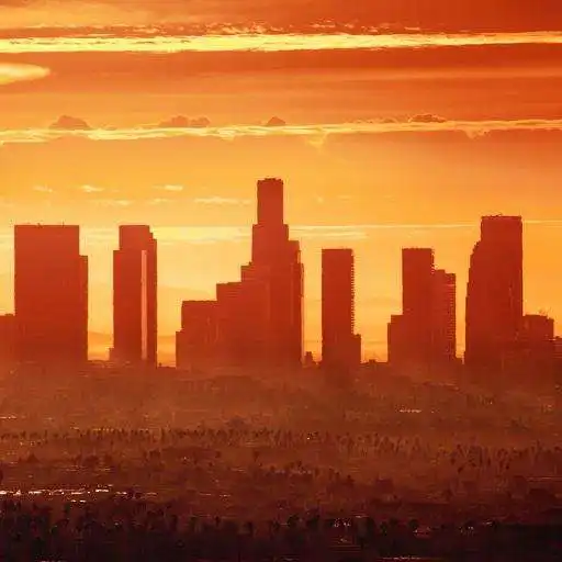 Play Los Angeles City Wallpapers HD APK