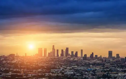 Play Los Angeles City Wallpapers HD  and enjoy Los Angeles City Wallpapers HD with UptoPlay