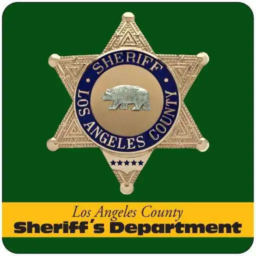Free play online Los Angeles County Sheriff APK Free play online Los Angeles County Sheriff APK