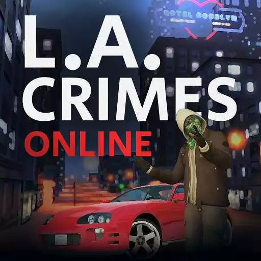 Free play online Los Angeles Crimes APK Free play online Los Angeles Crimes APK