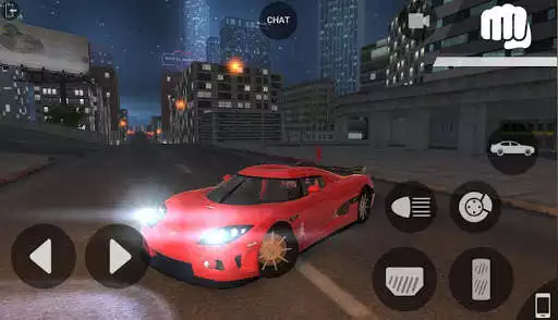 Play Los Angeles Crimes