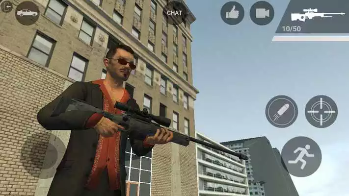 Play Los Angeles Crimes