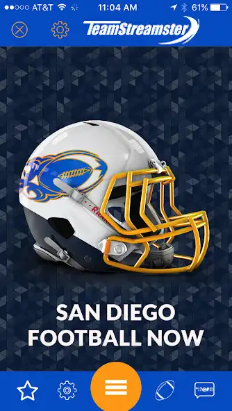 Play Los Angeles Football 2017-18  and enjoy Los Angeles Football 2017-18 with UptoPlay