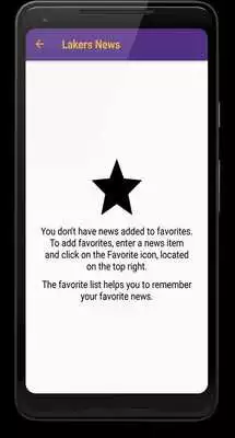 Play Los Angeles Lakers: Livescore  News