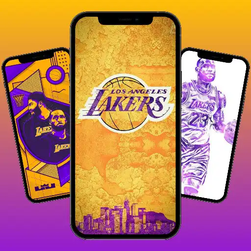 Play Los Angeles Lakers Pics APK