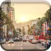 Free play online Los Angeles Live Wallpaper APK Free play online Los Angeles Live Wallpaper APK