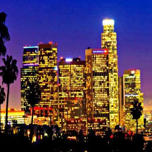 Free play online Los Angeles News APK