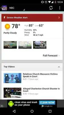 Play Los Angeles News Play Los Angeles News