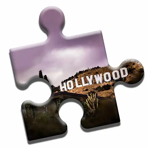 Play Los Angeles Puzzle APK