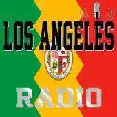 Free play online Los Angeles Radio APK Free play online Los Angeles Radio APK