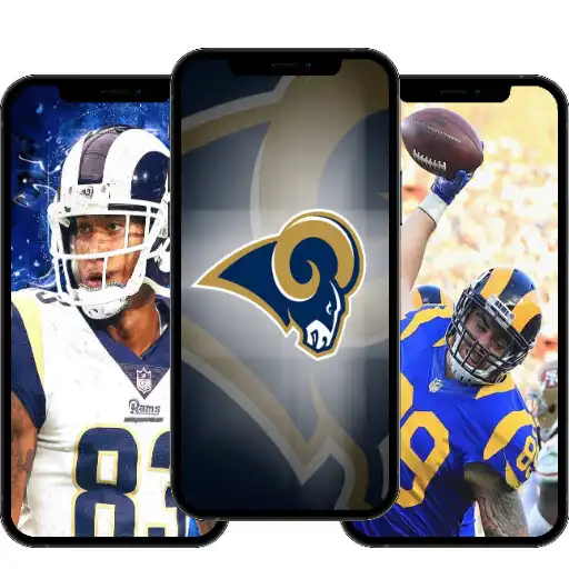 Play Los Angeles Rams Wallpaper 4K APK Play Los Angeles Rams Wallpaper 4K APK