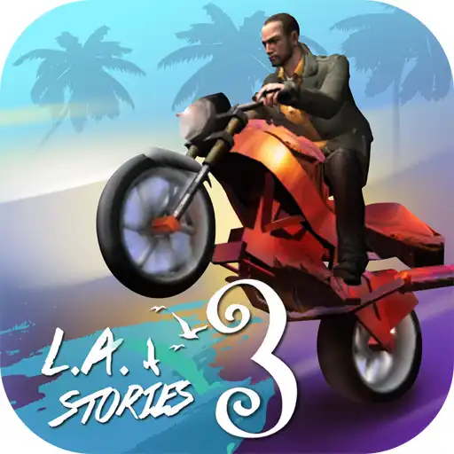 Play Los Angeles Stories III APK Play Los Angeles Stories III APK