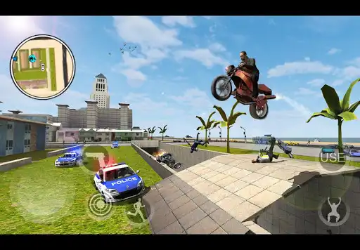 Play Los Angeles Stories III  and enjoy Los Angeles Stories III with UptoPlay