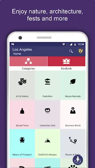 Play Los Angeles Travel Explore, Offline Travel Guide and enjoy Los Angeles Travel Explore, Offline Travel Guide with UptoPlay Play Los Angeles Travel Explore, Offline Travel Guide and enjoy Los Angeles Travel Explore, Offline Travel Guide with UptoPlay