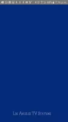 Play Los Angeles Tv Stations