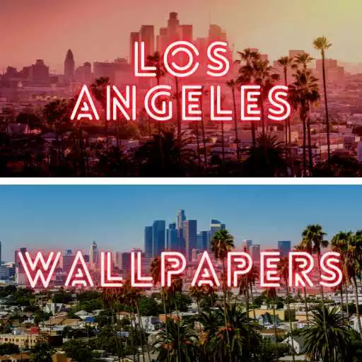 Free play online Los Angeles Wallpapers APK Free play online Los Angeles Wallpapers APK