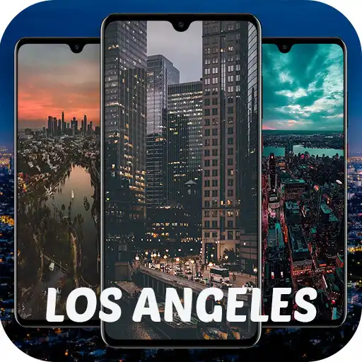 Play Los Angeles Wallpapers APK Play Los Angeles Wallpapers APK