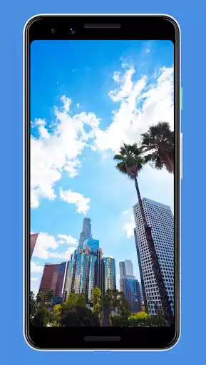 Play Los Angeles Wallpapers