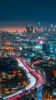Play Los Angeles Wallpapers