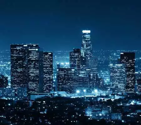 Play Los Angeles Wallpapers