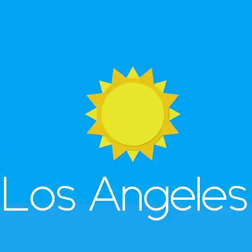 Free play online Los Angeles Weather Forecast APK Free play online Los Angeles Weather Forecast APK