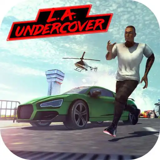 Play Los Angeles X Under Cover 2021 APK Play Los Angeles X Under Cover 2021 APK