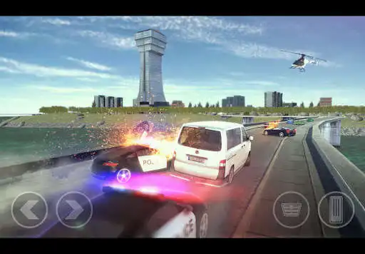 Play Los Angeles X Under Cover 2021  and enjoy Los Angeles X Under Cover 2021 with UptoPlay