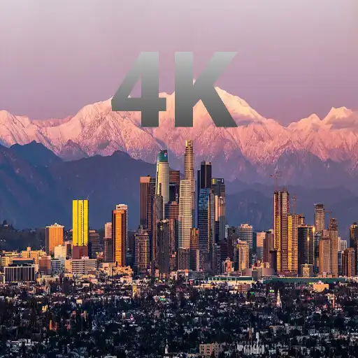 Play Los Angels Wallpapers - 4K APK Play Los Angels Wallpapers - 4K APK