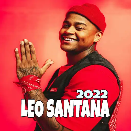 Play Léo Santana Funk brasil APK Play Léo Santana Funk brasil APK