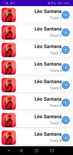 Play Léo Santana Funk brasil as an online game Léo Santana Funk brasil with UptoPlay