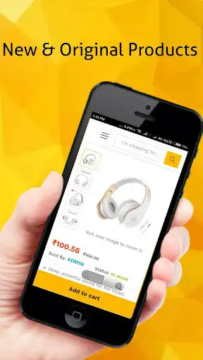 Play APK LoSasta-Sasta Sundar Tikau Free kaa maal Shopping  and enjoy LoSasta-Sasta Sundar Tikau Free kaa maal Shopping using Ap