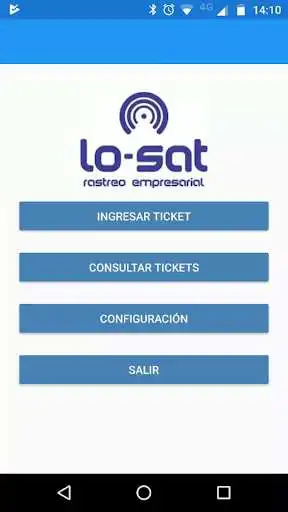 Play LOSAT Recibos  and enjoy LOSAT Recibos with UptoPlay