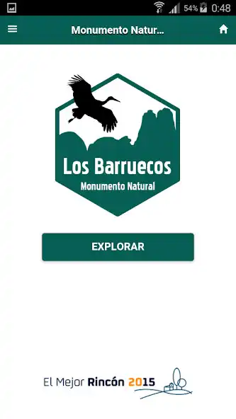 Play Los Barruecos  and enjoy Los Barruecos with UptoPlay