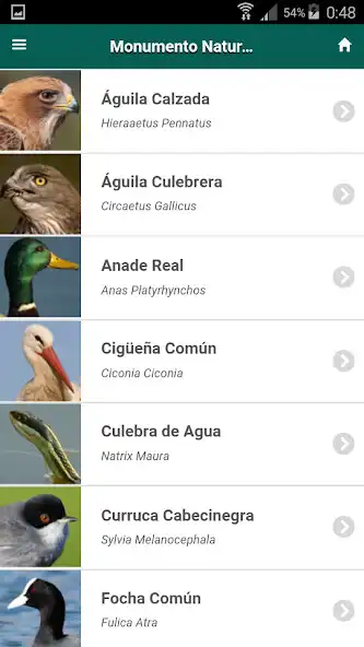 Play Los Barruecos as an online game Los Barruecos with UptoPlay