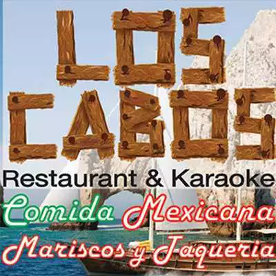 Play Los cabos restaurant