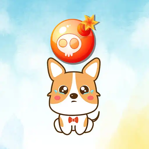 Play Los Cachorros Evitan Bombas APK Play Los Cachorros Evitan Bombas APK