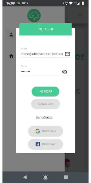 Play Los Cachorros Sede Virtual as an online game Los Cachorros Sede Virtual with UptoPlay