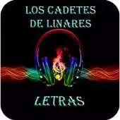 Free play online Los Cadetes de Linares Letras APK