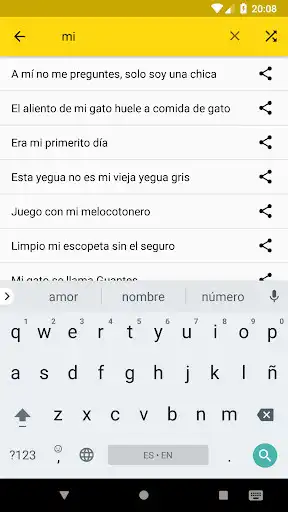 Play Los Canteros: Frases y sonidos as an online game online Los Canteros: Frases y sonidos with UptoPlay com.guillefix.loscanteros Play Los Canteros: Frases y sonidos as an online game Los Canteros: Frases y sonidos with UptoPlay