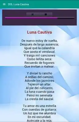 Play Los Chalchaleros Musica Letras