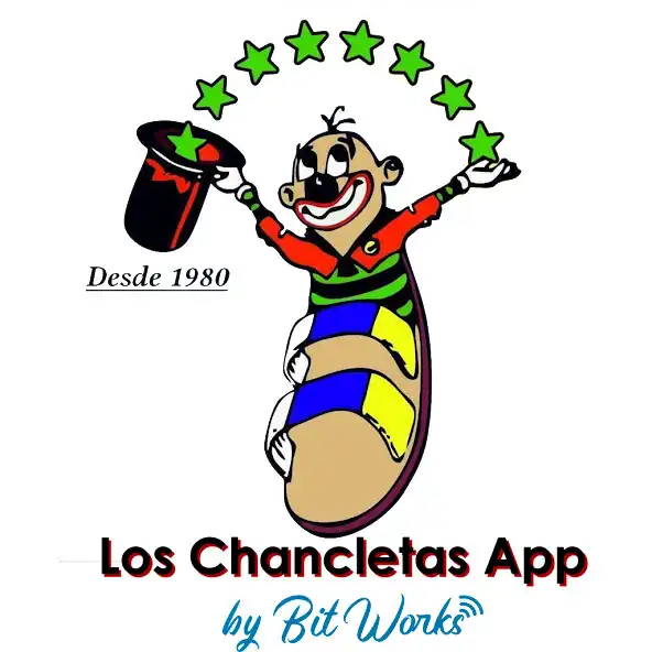 Play Los Chancletas App  and enjoy Los Chancletas App with UptoPlay