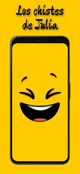 Play Los chistes de Julia  and enjoy Los chistes de Julia with UptoPlay