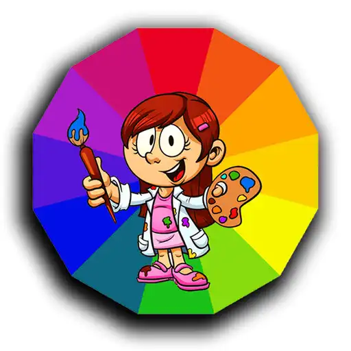 Play Los Colores en Ingles-Básicos APK