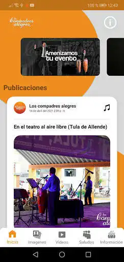 Play Los compadres alegres and enjoy Los compadres alegres with UptoPlay Play Los compadres alegres and enjoy Los compadres alegres with UptoPlay