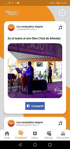 Play Los compadres alegres as an online game online Los compadres alegres with UptoPlay com.alanvilledaramirez.loscompadresalegres Play Los compadres alegres as an online game Los compadres alegres with UptoPlay