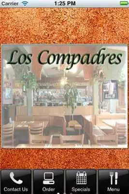 Play Los Compadres